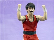 Bóng đá anh, ngoại hạng anh, lịch thi đấu euro 2012, Đường đến tấm HCV của Trần Lê Quốc Toàn